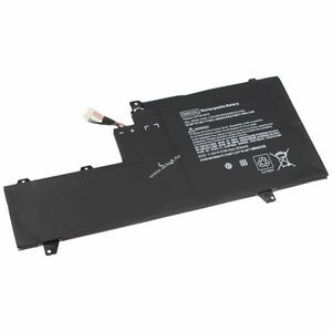 Helyettesítő akku HP EliteBook X360 1030 G2 laptop 11, 55V 4900mAh 57Wh Li-Polymer kép