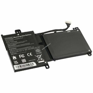 Helyettesítő laptop akku HP Pavilion X360 11-K 7, 6V 4200mAh Li-Polymer kép