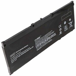 Helyettesítő laptop akku HP Pavilion 15-CB 15, 4V 4550mAh 70Wh Li-Polymer kép