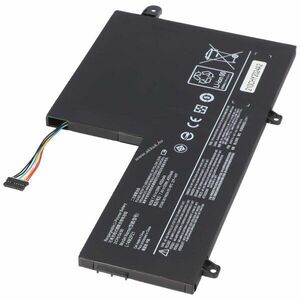 Helyettesítő laptop akku Lenovo IdeaPad 330S-14IKB 7, 4V 4050mAh 30, 0Wh Li-Polymer kép