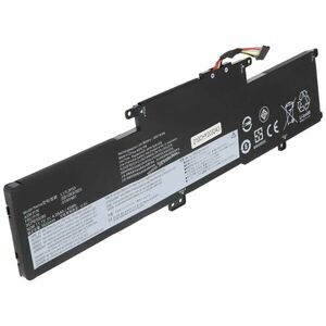 Helyettesítő akku Lenovo ThinkPad L380 laptop 11, 1V 4050mAh 45Wh Li-Polymer kép