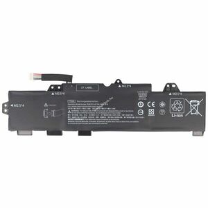 Helyettesítő laptop akku HP EliteBook 850 G5 11, 55V 4850mAh Li-Polymer kép