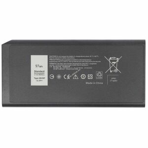 Helyettesítő laptop akku Dell Latitude 5404/7404 11, 1V 8740mAh 97Wh Li-ion kép