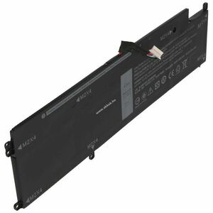 Helyettesítő laptop akku Dell Latitude 13 7370 7, 6V 5650mAh 0XCNR3 4H34M G7X14 N3KPR P63NY Li-Pol kép