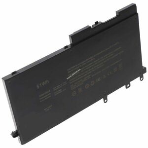 Helyettesítő laptop akku Dell Latitude 5280/5480 11, 4V 4470mAh 51Wh Li-Polymer kép