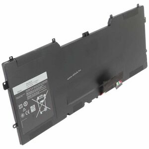 Helyettesítő laptop akku Dell XPS 13 L321X L322X 7, 4V 7500mAh 55Wh Li-Polymer kép
