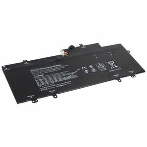 Helyettesítő laptop akku HP Chromebook 14 G4 11, 4V 3250mAh 37Wh Li-Polymer kép