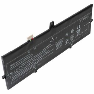 Helyettesítő laptop akku HP EliteBook x360 1030 G3 7, 7V 7300mAh 56, 2Wh Li-Polymer kép