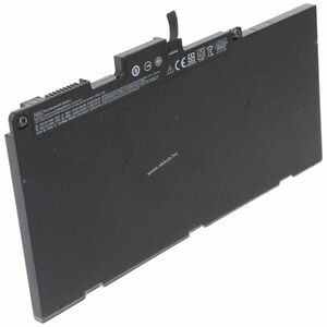 Helyettesítő akku laptop HP EliteBook 840 G4 11, 55V 4410mAh 51Wh Li-Polymer kép