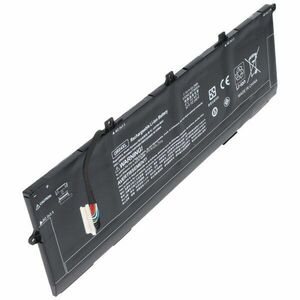 Helyettesítő laptop akku HP EliteBook x360 830 G5/G6 7, 7V 6900mAh Li-Polymer kép