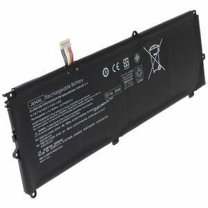 Helyettesítő akku HP Elite x2 1012 G2 laptop 7, 7V 6160mAh 47Wh Li-Polymer kép