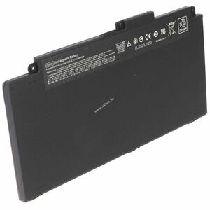 Helyettesítő laptop akku HP ProBook 650 G4 11, 4V 4200mAh 48Wh Li-Polymer kép