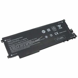 Helyettesítő laptop akku HP ZBook x2 G4 15, 4V 4540mAh DN04XL HSTNN-DB7P 856301-2C1 Li-Polymer kép