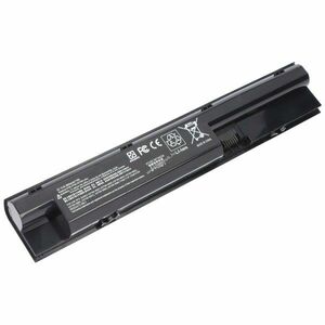 Helyettesítő laptop akku HP ProBook 440 G1/450 G1 11, 1V 6600mAh Li-ion kép