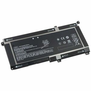 Helyettesítő laptop akku HP EliteBook 1050 G1 15, 4V 4150mAh 64Wh Li-Polymer kép