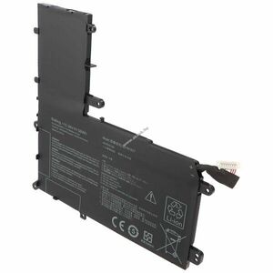 Helyettesítő laptop akku ASUS ZenBook Flip 15 UX562FA 15, 36V 3650mAh 56Wh Li-Polymer kép