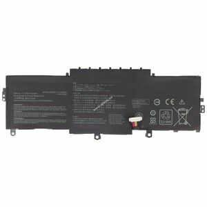 Helyettesítő laptop akku ASUS ZenBook 14 UX433FA-A5045R 11, 55V 4330mAh 50Wh Li-Polymer kép