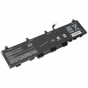 Helyettesítő laptop akku HP EliteBook 845 G7/850 G8 11, 55V 4580mAh 53Wh Li-Polymer kép