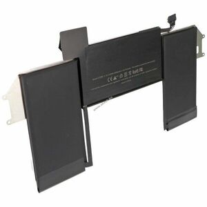Helyettesítő laptop akku MacBook Air 13 A2337 Late 2020 11, 1V 4800mAh 55Wh Li-Polymer kép