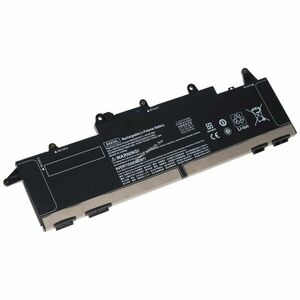 Helyettesítő akku laptop HP ProBook x360 435 G7 11, 55V 3900mAh 45Wh Li-Polymer kép