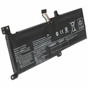Helyettesítő akku Lenovo IdeaPad 320/520 laptop 7, 6V 4730mAh Li-Polymer kép