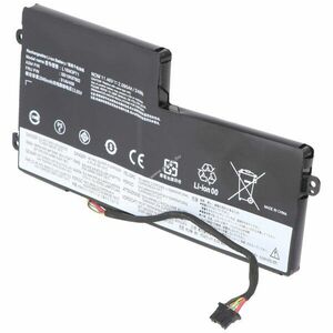 Helyettesítő laptop akku Lenovo 11, 46V 2090mAh 01AV45945N110845N110945N111145N111345N1773 Li-Polymer kép