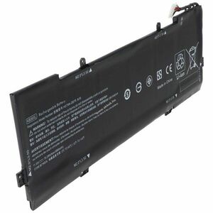 Helyettesítő akku HP Spectre X360 15-bl001ng laptop 11, 55V 6840mAh 79Wh Li-Polymer kép