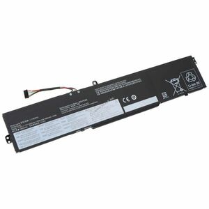 Helyettesítő akku laptop Lenovo IdeaPad 330-15ICH 11, 34V 3880mAh 44Wh beépített Li-Polymer kép