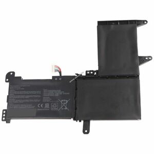 Helyettesítő akku laptop ASUS VivoBook S510U B31N1637 11, 52V 3600mAh Li-Polymer kép