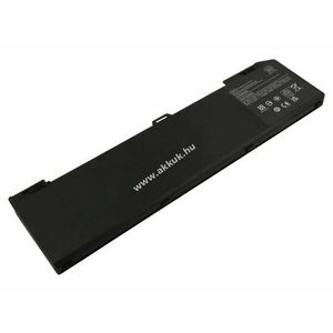 Helyettesítő laptop akku HP ZBook 15 G5/G6 15, 4V 5844mAh 90Wh Li-Polymer kép