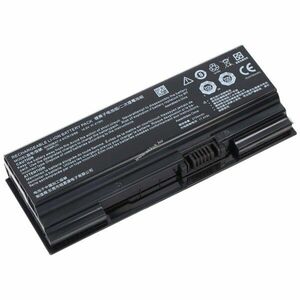 Helyettesítő laptop akku Clevo NH50ED NH55EDQ 14, 6V 2750mAh 41Wh Li-ion kép