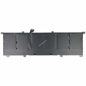 Helyettesítő laptop akku Dell XPS 15 9575 8N0T7 11, 4V 6254mAh 75, 0Wh Li-Polymer kép