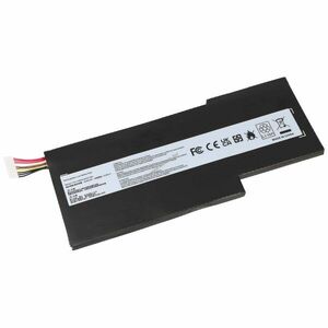 Helyettesítő laptop akku MSI GE66/GE66 Raider 11, 4V 4600mAh 52, 4Wh Li-Polymer kép