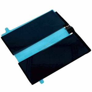 Helyettesítő akku Apple A2043A1876A1895A2014A2069A2229A2232A2033 iPad Pro 12.9 3.8V 9720mAh Li-Po kép