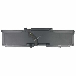 Helyettesítő akku laptop HP Omen X 17-AP000NA 11, 55V 8572mAh 99Wh Li-Polymer kép