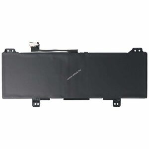 Helyettesítő laptop akku HP Chromebook x360 11 G6 7, 7V 6140mAh 47, 3Wh Li-Polymer kép