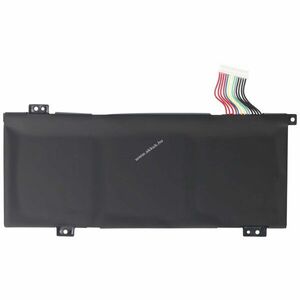 Helyettesítő laptop akku Medion Erazer X6805 MD61635 11, 4V 4100mAh 46, 74Wh Li-Polymer kép