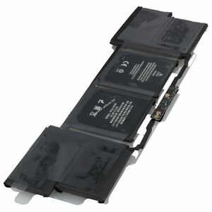 Helyettesítő laptop akku Apple MacBook Pro 16 A2113 A2141 11, 36V 8700mAh Li-Polymer kép