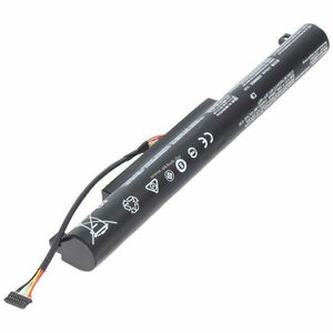 Helyettesítő laptop akku Lenovo IdeaPad 100 15IBY B50-10 L14C3A01 L14S3A01 10, 8V 2200mAh 24Wh Li-Ion kép