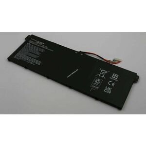 Helyettesítő laptop akku Acer Aspire 5 A515-45 11, 25V 4471mAh Li-Polymer kép