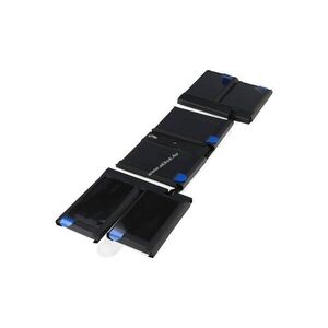 Helyettesítő akku laptop MacBook Pro 14 M1 Pro A2442 A2519 11, 47V 5800mAh Li-Polymer kép