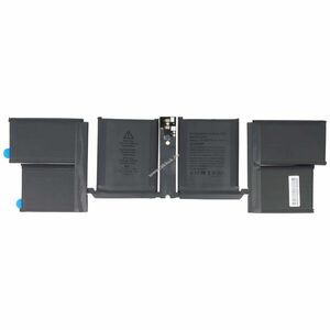 Helyettesítő akku laptop MacBook Pro 16 A2527 A2485 2021 11, 45V 8280mAh 99, 6Wh Li-Polymer kép