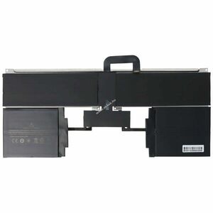 Helyettesítő akku laptop Apple MacBook Air 13 M2 A2681 A2669 11, 54V 4500mAh Li-Polymer kép