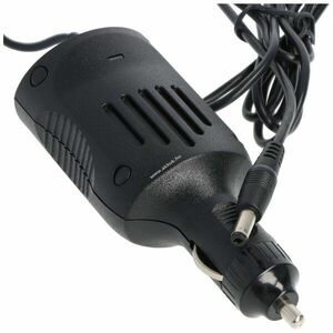 HP Mini laptop DC/DC tápegység 12V 30W Jonada 680 720 Omnibook 300 fekete kép