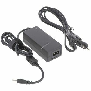 ASUS Eee PC AC/DC tápegység 19, 0V 40W 2, 5x0, 7mm fekete 1005/1008/1101/1106/1201 kép