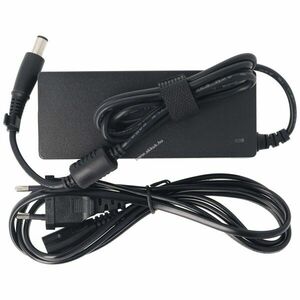 HP/COMPAQ AC/DC laptop tápegység 18, 5V 65W 7, 4x5, 0mm középső tű kép