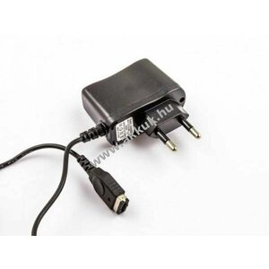 AC/DC adapter Nintendo DS Game Boy Advance SP 5, 2V fekete kép