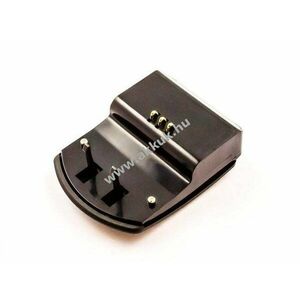Töltő adapterlap Samsung SB-LH82 - Töltőadapter videokamera akkuk kép