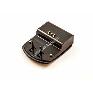 Akkucella csere Samsung SLB-1137D töltőállomáshoz kép