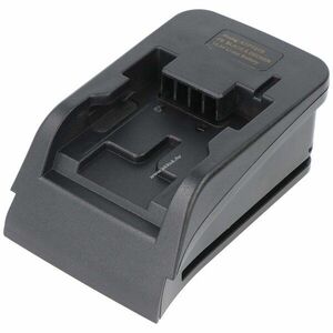 Akkucella csere Black & Decker AL1514L töltőaljzat kép